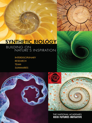 cover image of Synthetic Biology